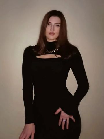 Анкета проститутки Милана - Фото 1, , 24 года, №204447